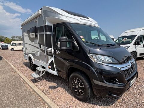 Annonce voiture Camping car Camping car 54000 €