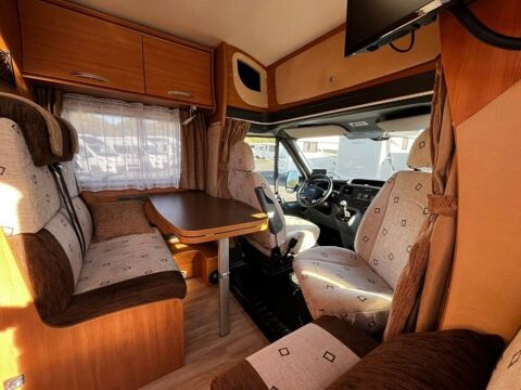  2010 occasion 56530 Qu&eacute;ven
