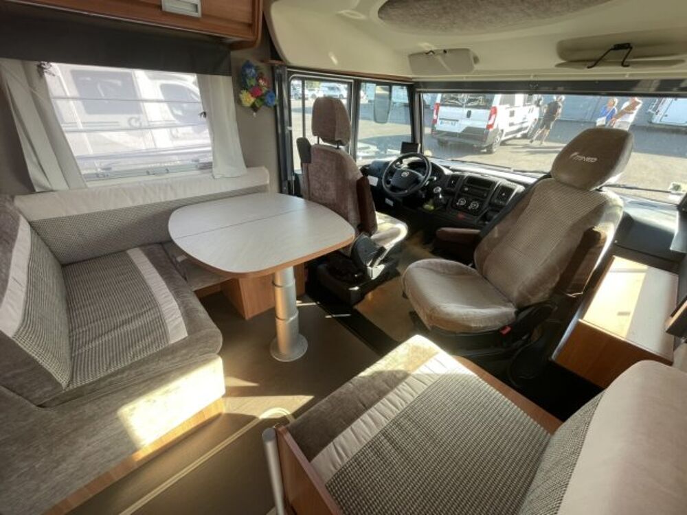  2012 occasion 56530 Qu&eacute;ven