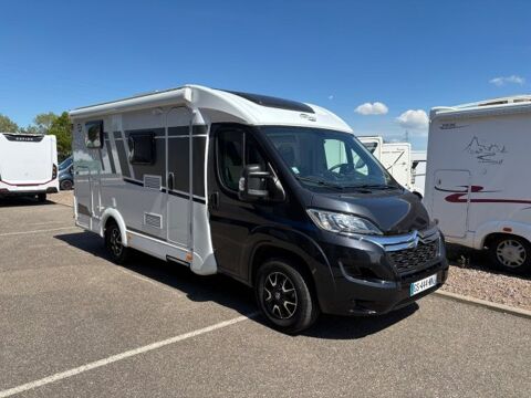 Camping car Camping car 2024 occasion Duttlenheim 67120