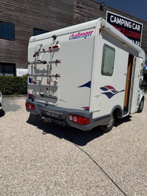  2007 occasion 77310 Saint-Fargeau-Ponthierry