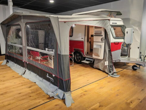 Annonce voiture Caravane Caravane 29900 €