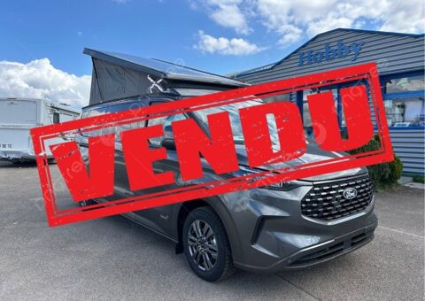 Annonce voiture WESTFALIA Camping car 77202 €