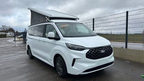 WESTFALIA Camping car 2026 occasion Oberschaeffolsheim 67203