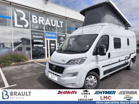 Annonce voiture Camping car Camping car 52900 €