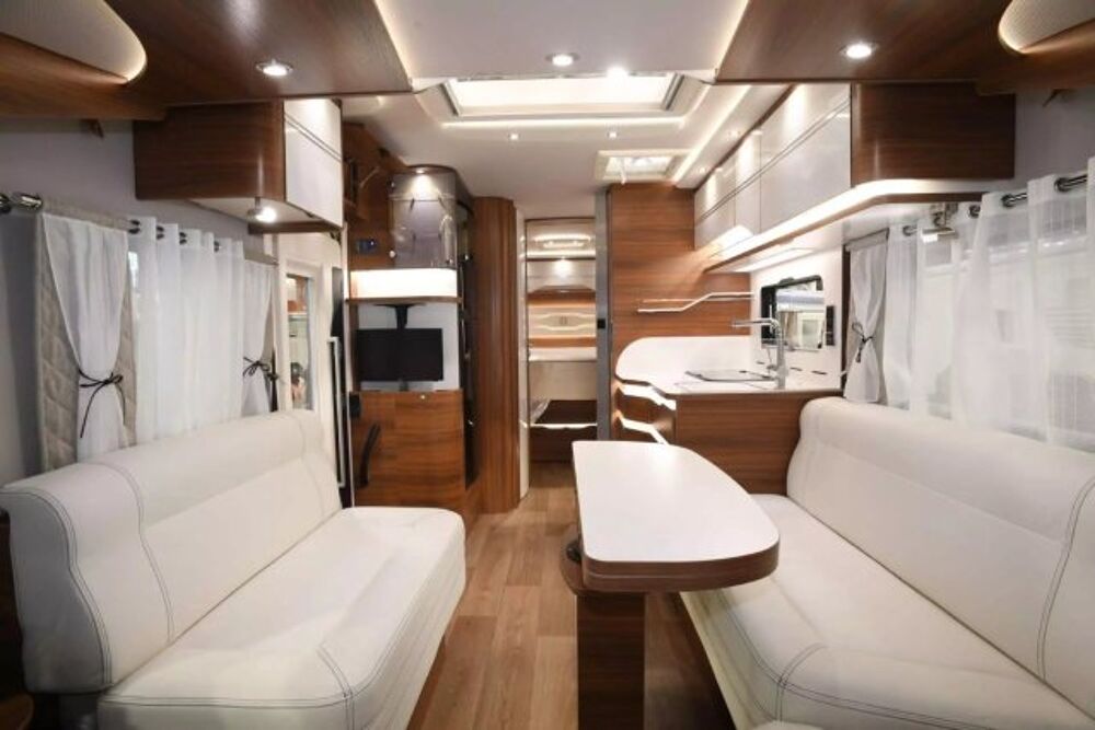  2020 occasion 77310 Saint-Fargeau-Ponthierry