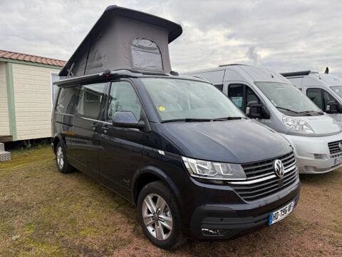 WESTFALIA Camping car 2023 occasion Oberschaeffolsheim 67203