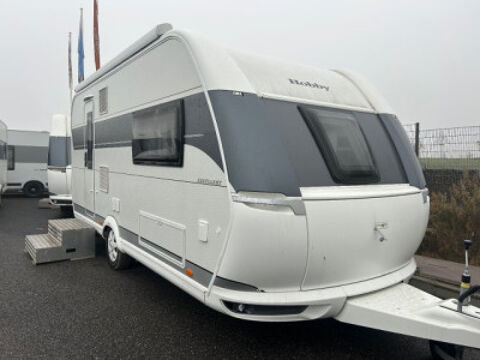 HOBBY Caravane 2023 occasion Oberschaeffolsheim 67203