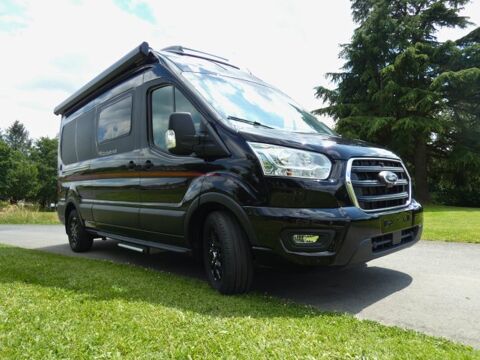 Camping car Camping car 2024 occasion Moulay 53100
