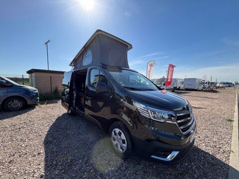 Camping car Camping car 2024 occasion Duttlenheim 67120