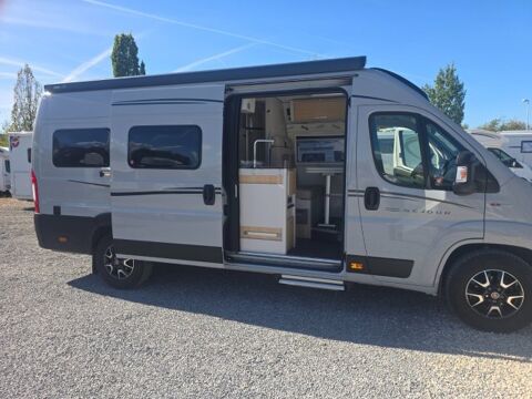  2021 occasion 77310 Saint-Fargeau-Ponthierry