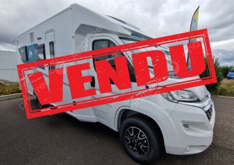 Annonce voiture Camping car Camping car 63900 €