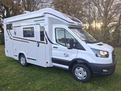 Camping car Camping car 2026 occasion Feurs 42110