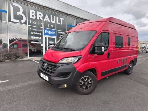 Camping car Camping car 2021 occasion Niort 79000