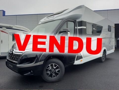 Annonce voiture Camping car Camping car 73990 