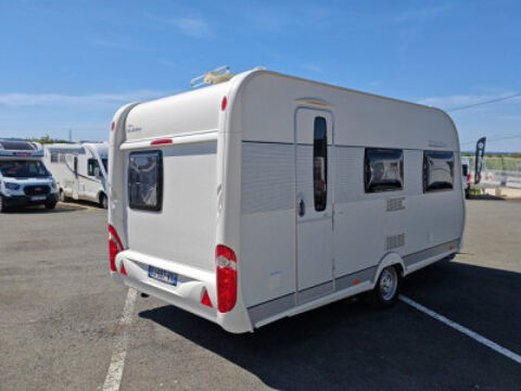  2014 occasion 16430 Champniers
