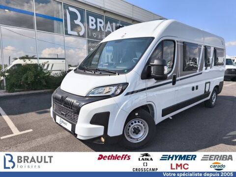 Camping car Camping car 2026 occasion Niort 79000