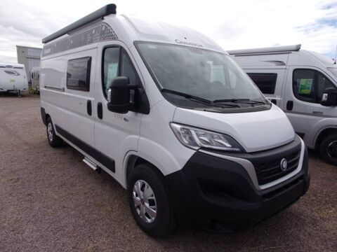 Camping car Camping car 0 occasion Pommeret 22120