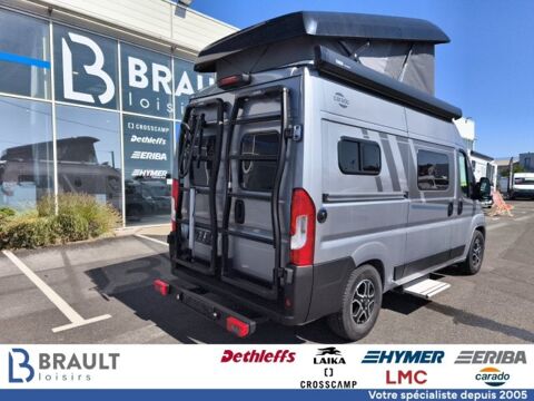  2027 occasion 79000 Niort