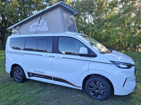 Camping car Camping car 2026 occasion Feurs 42110