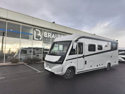 Camping car Camping car 2025 occasion Niort 79000