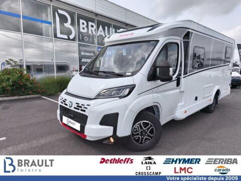 Camping car Camping car 2025 occasion Niort 79000