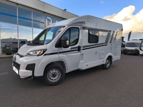 Camping car Camping car 2025 occasion Niort 79000