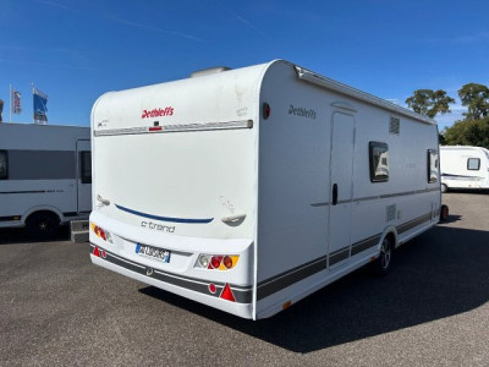  2017 occasion 67203 Oberschaeffolsheim
