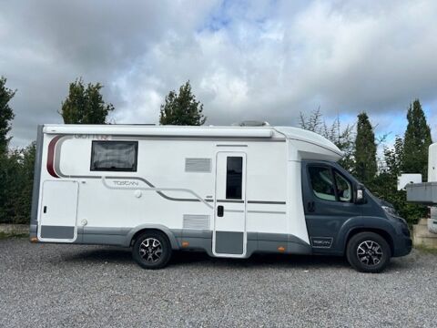 Camping car Camping car 2024 occasion Saint-Fargeau-Ponthierry 77310