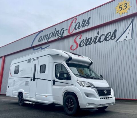 Camping car Camping car 2025 occasion Moulay 53100