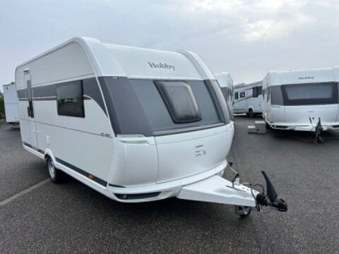 HOBBY Caravane 2027 occasion Oberschaeffolsheim 67203