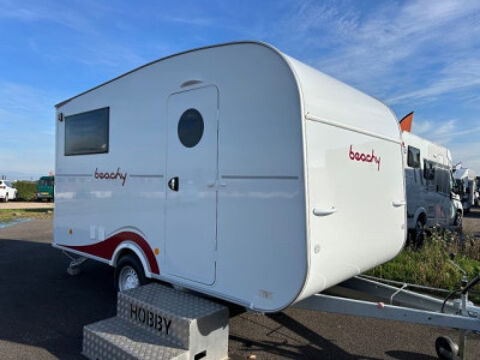 Caravane Caravane 2026 occasion Oberschaeffolsheim 67203