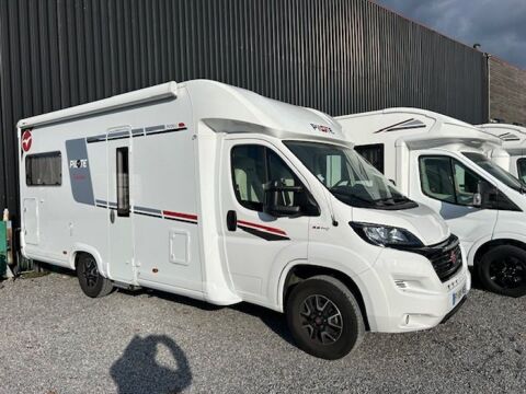 Camping car Camping car 2021 occasion Saint-Fargeau-Ponthierry 77310