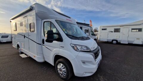 DETHLEFFS Camping car 2022 occasion Oberschaeffolsheim 67203