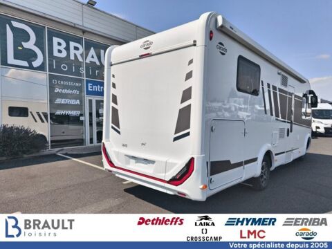  2026 occasion 79000 Niort