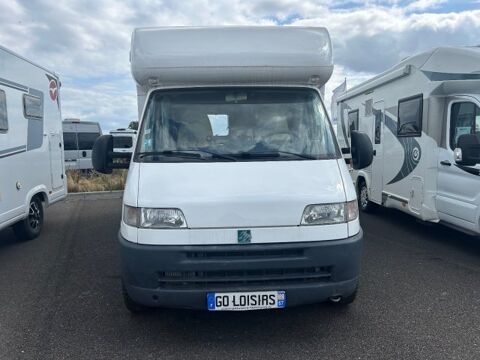  2001 occasion 67203 Oberschaeffolsheim