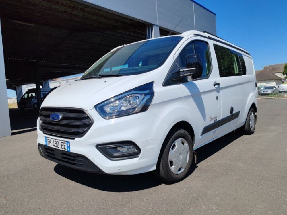  2019 occasion 79190 Sauz&eacute;-Vaussais