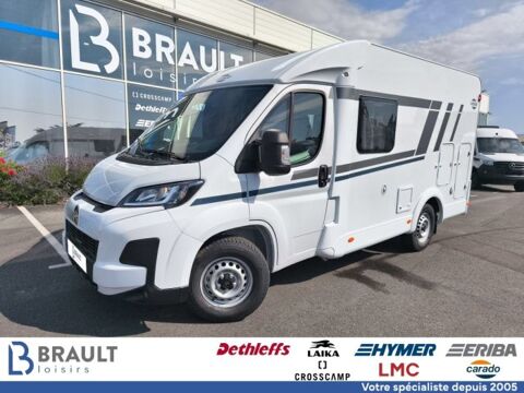 Camping car Camping car 2026 occasion Niort 79000