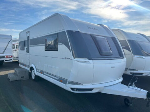 HOBBY Caravane 2026 occasion Oberschaeffolsheim 67203