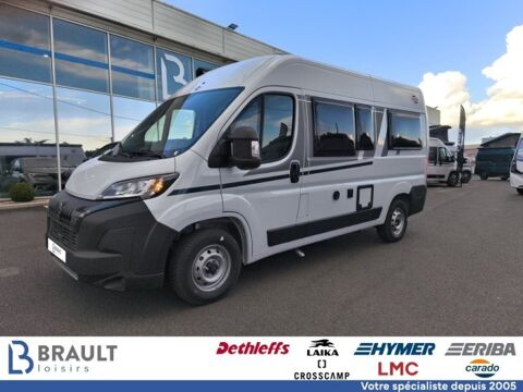 Camping car Camping car 2026 occasion Niort 79000