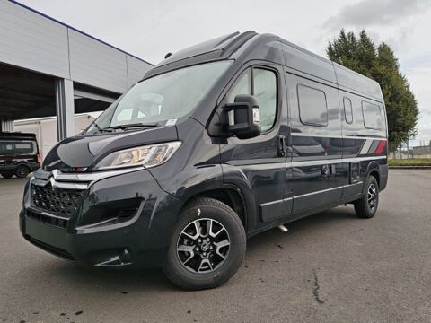 Camping car Camping car 2024 occasion Sauzé-Vaussais 79190