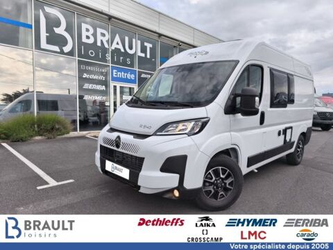 Camping car Camping car 2025 occasion Niort 79000