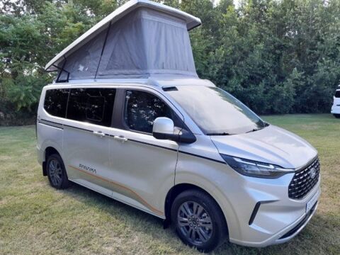 Camping car Camping car 2024 occasion Feurs 42110