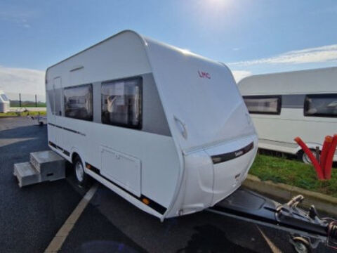 Caravane Caravane 2023 occasion Oberschaeffolsheim 67203