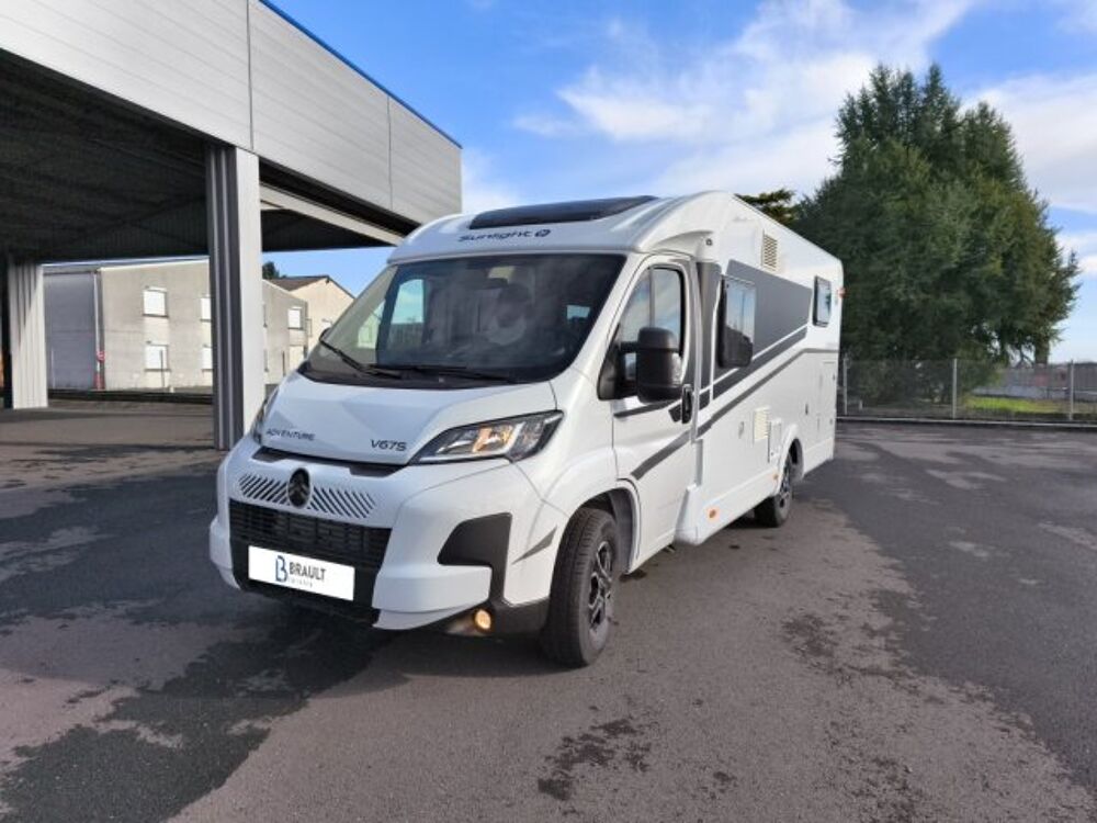  2026 occasion 79190 Sauz&eacute;-Vaussais