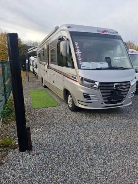 Camping car Camping car 2026 occasion Saint-Fargeau-Ponthierry 77310