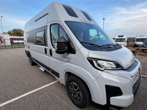 Camping car Camping car 2027 occasion Duttlenheim 67120