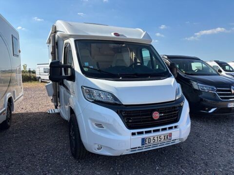 Camping car Camping car 2016 occasion Duttlenheim 67120
