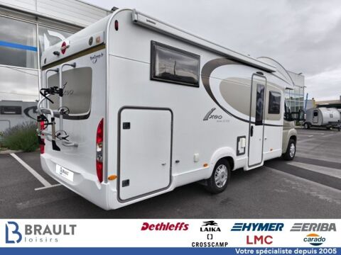  2014 occasion 79000 Niort