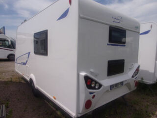  2024 occasion 22120 Pommeret
